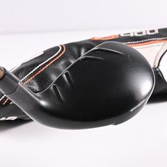 Ping G400 #4 Hybrid / 22 Degree / Regular Flex Ping Alta CB 70 Shaft - Image 5