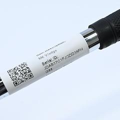 Taylormade M6 Sand Wedge / 54 Degree / Regular Flex KBS MAX 85 Shaft - Image 5