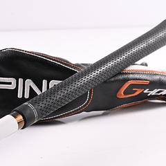 Ping G400 #6 Hybrid / 30 Degree / Regular Flex Ping Alta CB 70 Shaft - Image 8