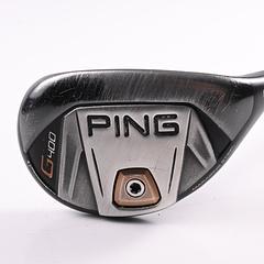 Ping G400 #3 Hybrid / 19 Degree / Regular Flex Ping Alta CB 70 Shaft - Image 2