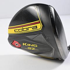 Cobra King Speedzone Driver / 10.5 Degree / X-Flex HZRDUS Yellow 60 Shaft - Image 1