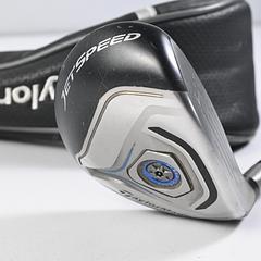 Taylormade Jetspeed #3 Hybrid / 19 Degree / Regular Flex Velox T 65 Shaft - Image 1