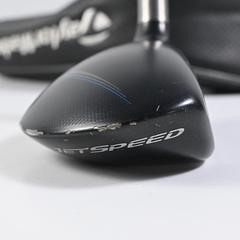 Taylormade Jetspeed #3 Hybrid / 19 Degree / Regular Flex Velox T 65 Shaft - Image 3