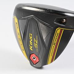 Cobra King Speedzone Driver / 10.5 Degree / X-Flex HZRDUS Yellow 60 Shaft - Image 2