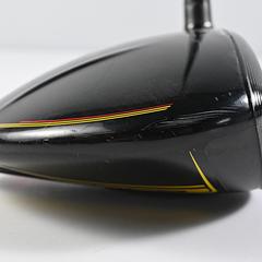 Cobra King Speedzone Driver / 10.5 Degree / X-Flex HZRDUS Yellow 60 Shaft - Image 3