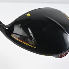 Cobra King Speedzone Driver / 10.5 Degree / X-Flex HZRDUS Yellow 60 Shaft - Image 5