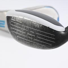 Ladies Taylormade SIM2 Max #5 Hybrid / 25 Degree / Ladies Flex Aldila NV 45 - Image 4