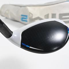 Ladies Taylormade SIM2 Max #5 Hybrid / 25 Degree / Ladies Flex Aldila NV 45 - Image 5