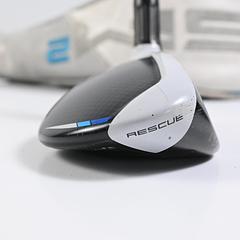 Ladies Taylormade SIM2 Max #5 Hybrid / 25 Degree / Ladies Flex Aldila NV 45 - Image 3