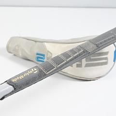 Ladies Taylormade SIM2 Max #5 Hybrid / 25 Degree / Ladies Flex Aldila NV 45 - Image 8