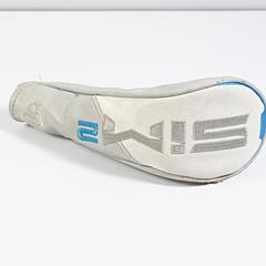 Ladies Taylormade SIM2 Max #5 Hybrid / 25 Degree / Ladies Flex Aldila NV 45 - Image 9