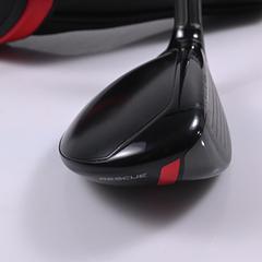 Taylormade Stealth #3 Hybrid / 19 Degree / Regular Flex Fujikura Ventus Red 6 - Image 3