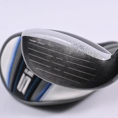 Taylormade SIM Max #3 Hybrid / 19 Degree / Stiff Flex Fujikura Ventus Blue 7 - Image 4