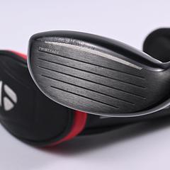 Taylormade Stealth #3 Hybrid / 19 Degree / Regular Flex Fujikura Ventus Red 6 - Image 4