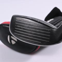 Taylormade Stealth Plus #3 Hybrid / 19.5 Degree / X-Flex HZRDUS Black 85 Shaft - Image 4