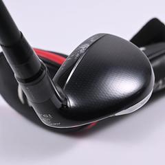 Taylormade Stealth Plus #3 Hybrid / 19.5 Degree / X-Flex HZRDUS Black 85 Shaft - Image 5