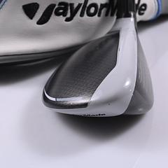 Taylormade SIM Max #3 Hybrid / 19 Degree / Stiff Flex Fujikura Ventus Blue 7 - Image 3
