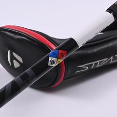 Taylormade Stealth Plus #3 Hybrid / 19.5 Degree / X-Flex HZRDUS Black 85 Shaft - Image 6