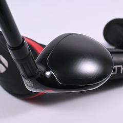 Taylormade Stealth #3 Hybrid / 19 Degree / Regular Flex Fujikura Ventus Red 6 - Image 5