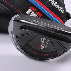 Taylormade M4 #3 Hybrid / 19 Degree / Regular Flex Fujikura Atmos Red 6 Shaft - Image 2
