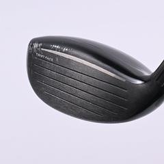 Taylormade Stealth #4 Hybrid / 22 Degree / Stiff Flex Fujikura Ventus Red 7 - Image 4