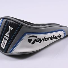 Taylormade SIM Max #3 Hybrid / 19 Degree / Stiff Flex Fujikura Ventus Blue 7 - Image 9