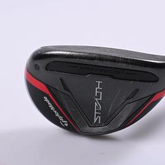 Taylormade Stealth #4 Hybrid / 22 Degree / Stiff Flex Fujikura Ventus Red 7 - Image 2