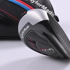 Taylormade M4 #3 Hybrid / 19 Degree / Regular Flex Fujikura Atmos Red 6 Shaft - Image 1