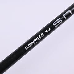 Taylormade Stealth #4 Hybrid / 22 Degree / Stiff Flex Fujikura Ventus Red 7 - Image 6