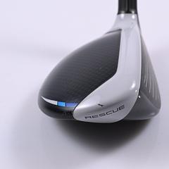 Taylormade SIM2 Max #4 Hybrid / 22 Degree / Regular Flex Fujikura Ventus Blue 6 - Image 3