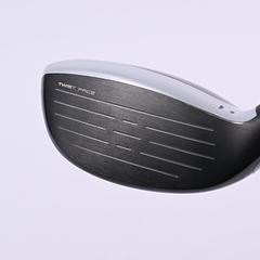 Taylormade SIM2 Max #4 Hybrid / 22 Degree / Regular Flex Fujikura Ventus Blue 6 - Image 4