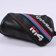 Taylormade M4 #3 Hybrid / 19 Degree / Regular Flex Fujikura Atmos Red 6 Shaft - Image 9