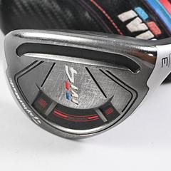 Taylormade M4 #3 Hybrid / 19 Degree / Stiff Flex Fujikura Atmos Red 7 Shaft - Image 2