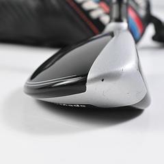 Taylormade M4 #3 Hybrid / 19 Degree / Stiff Flex Fujikura Atmos Red 7 Shaft - Image 3