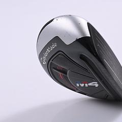 Taylormade M4 #3 Hybrid / 19 Degree / Regular Flex Fujikura Atmos Red 6 Shaft - Image 1