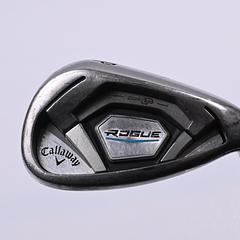 Ladies Callaway Rogue Pitching Wedge / 44 Degree / Ladies Flex UST Recoil ESX - Image 1