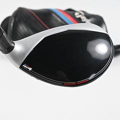 Taylormade M4 #3 Hybrid / 19 Degree / Stiff Flex Fujikura Atmos Red 7 Shaft - Image 5