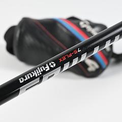 Taylormade M4 #3 Hybrid / 19 Degree / Stiff Flex Fujikura Atmos Red 7 Shaft - Image 6