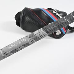 Taylormade M4 #3 Hybrid / 19 Degree / Stiff Flex Fujikura Atmos Red 7 Shaft - Image 8