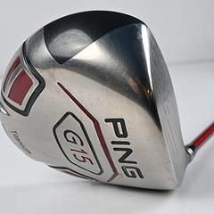 Ping G15 Driver / 10.5 Degree / Regular Flex Ping TFC 149 Shaft - Image 1