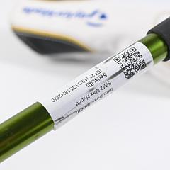 Taylormade SIM2 Max #4 Hybrid / 22 Degree / Regular Flex Aldila NV TM-3 Shaft - Image 8