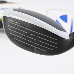 Taylormade SIM2 Max #4 Hybrid / 22 Degree / Regular Flex Aldila NV TM-3 Shaft - Image 4