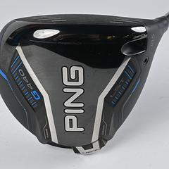 Ping G440 LST Driver / 10.5 Degree / X-Flex Ping Tour Chrome 2.0 65 Shaft - Image 2