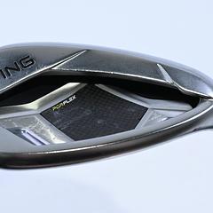 Ping G430 Lob Wedge / 58 Degree / Black Dot / Regular Plus Flex Project X 105 - Image 1