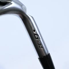 Ping G430 Lob Wedge / 58 Degree / Black Dot / Regular Plus Flex Project X 105 - Image 2