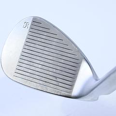 Ping G430 Lob Wedge / 58 Degree / Black Dot / Regular Plus Flex Project X 105 - Image 3