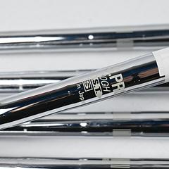 Cleveland CBX Irons / 6-PW / Stiff Flex N.S.Pro 980GH Shafts - Image 5