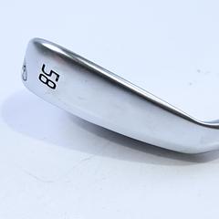 Ping G430 Lob Wedge / 58 Degree / Black Dot / Regular Plus Flex Project X 105 - Image 4