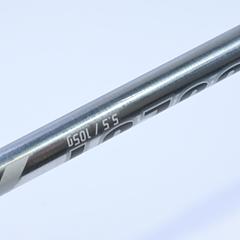 Ping G430 Lob Wedge / 58 Degree / Black Dot / Regular Plus Flex Project X 105 - Image 5