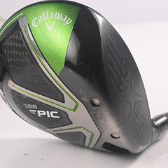 Callaway GBB Epic Sub Zero Driver / 10.5 Degree / Regular Flex HZRDUS T800 55 - Image 1